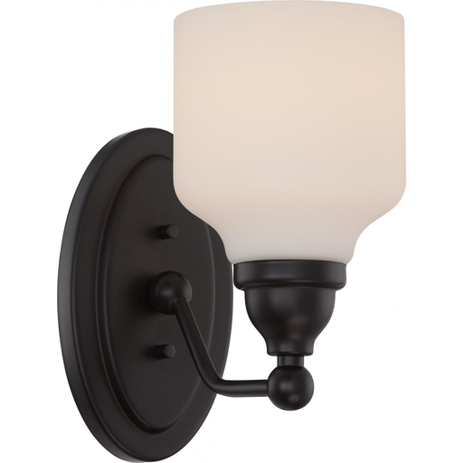 KIRK 1 LT VANITY / OMNI LED 62-396