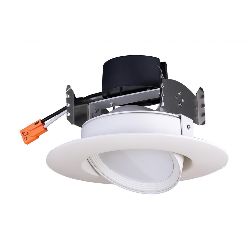 SATCO S29464 9.5WLED/DIR/4/40'/30K/ SATCO S29464 9.5WLED/DIR/4/40'/30K/