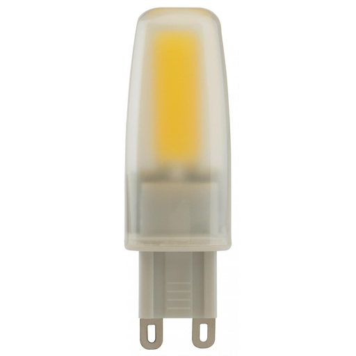 LED/4W/JCD/G9/FR/3K/120V S8682