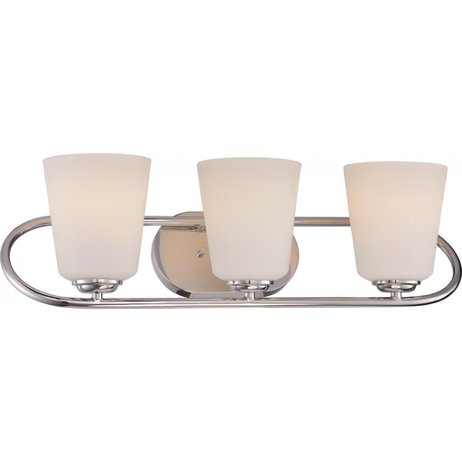 DYLAN 3 LT VANITY / OMNI LED 62-408