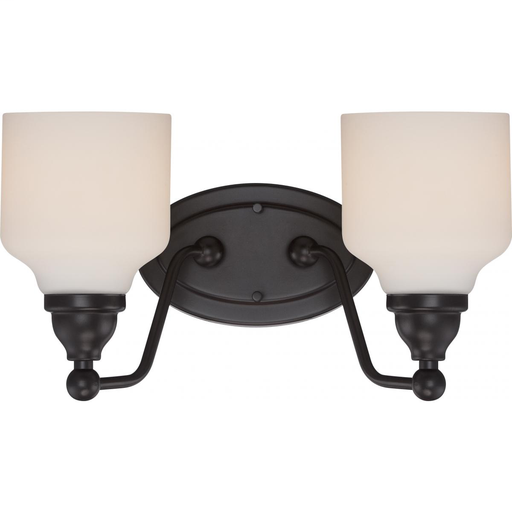 KIRK 2 LT VANITY / OMNI LED 62-397