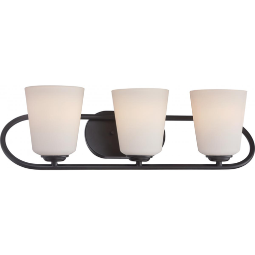 DYLAN 3 LT VANITY / OMNI LED 62-418