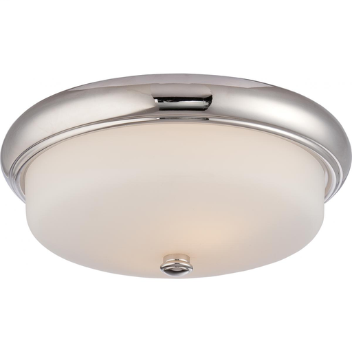 DYLAN 2 LT LED FLUSH FXTRE 62-403