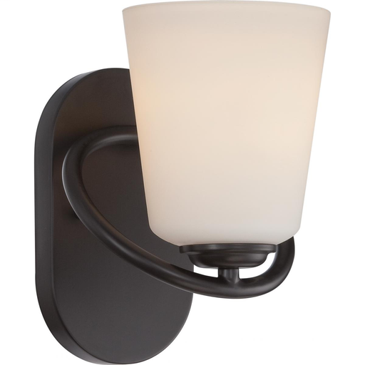 DYLAN 1 LT VANITY / OMNI LED 62-416