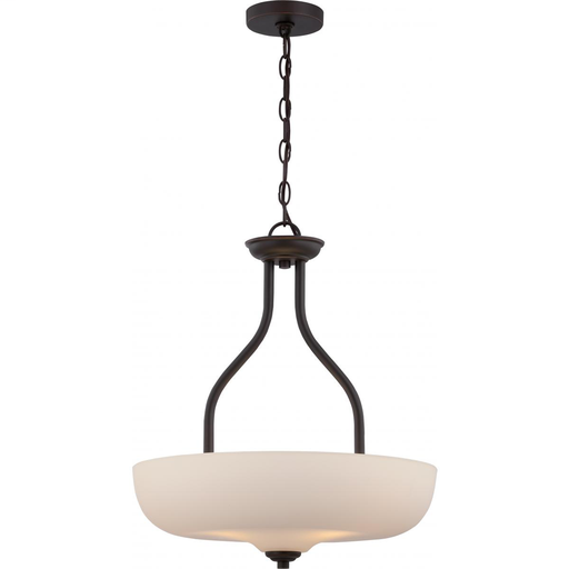 KIRK 3 LT LED PENDANT 62-395