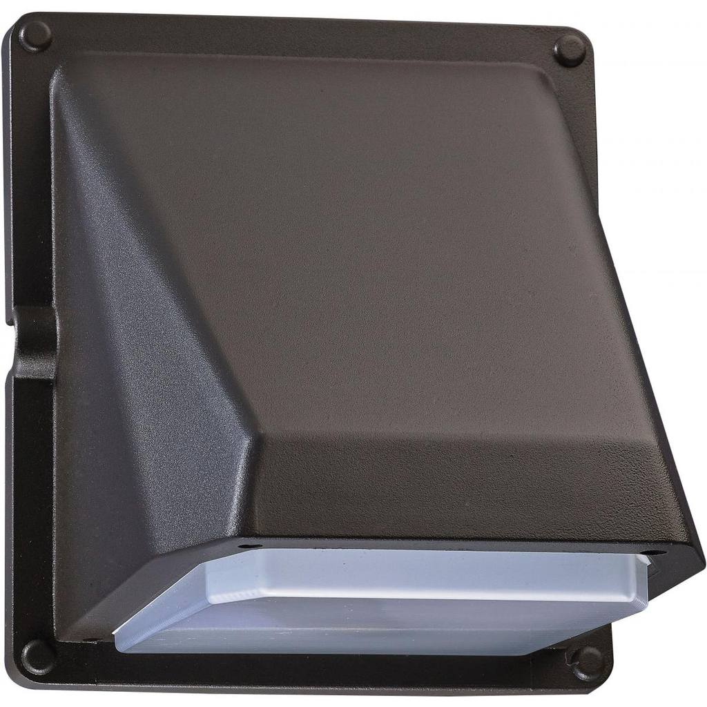 SATCO 65-050 LED WALL PACK 11W Product image for SATCO 65-050 LED WALL PACK 11W