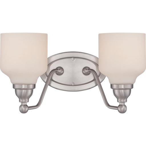 KIRK 2 LT VANITY / OMNI LED 62-387