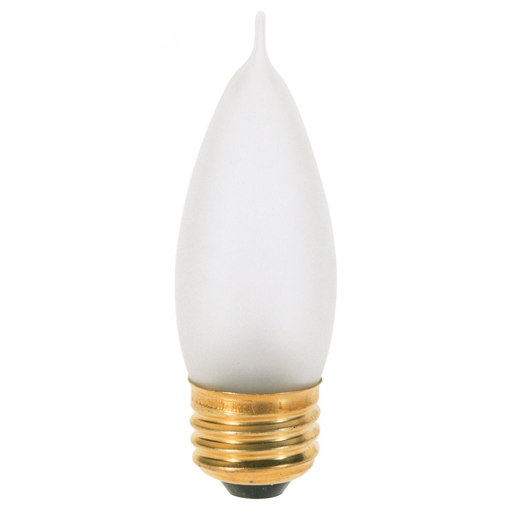 40W TT STD FR 130V A3668