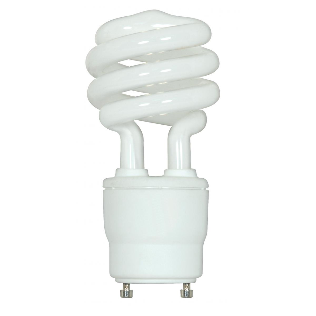 SATCO S8204 15T2/GU24/2700K/120V/1P SATCO S8204 15T2/GU24/2700K/120V/1P