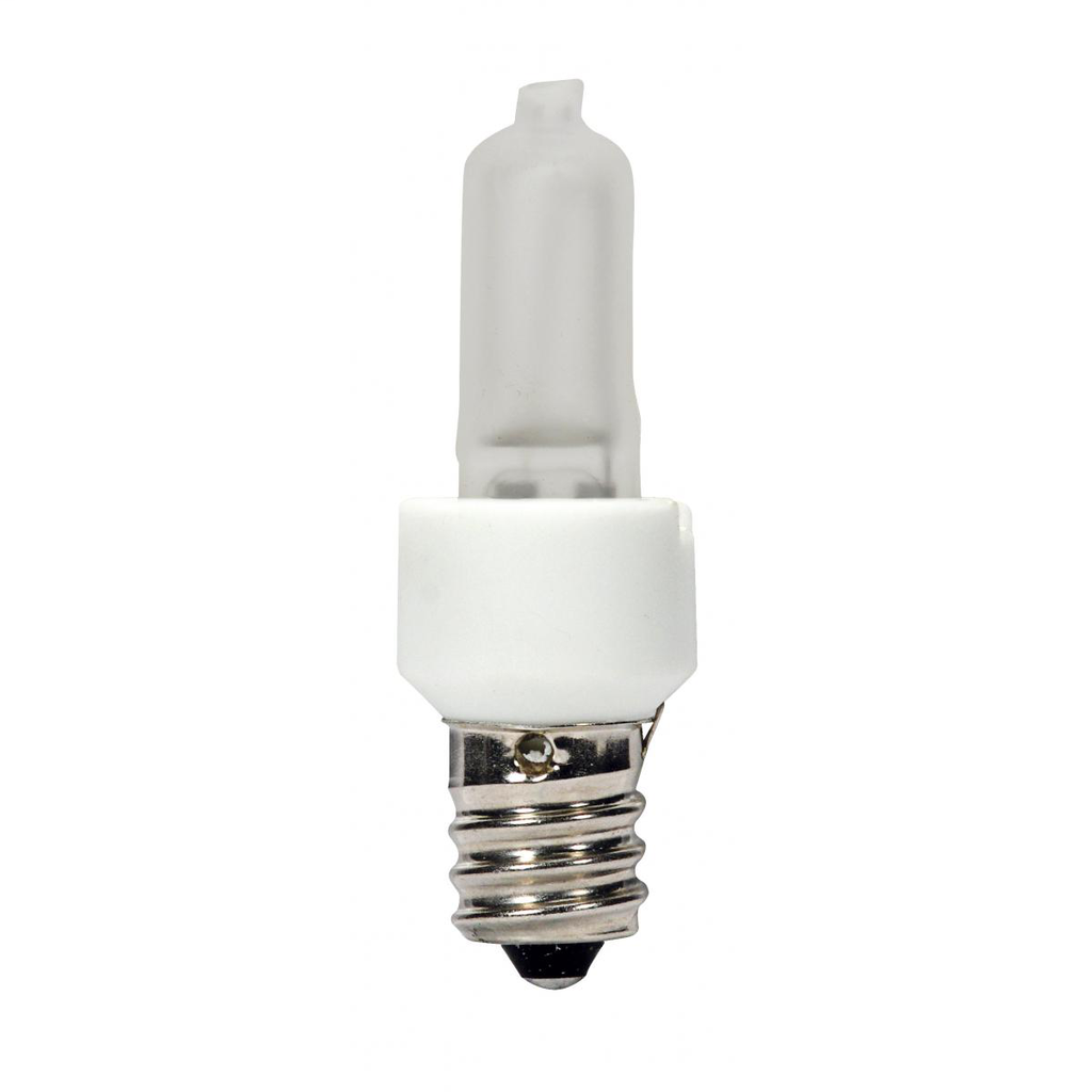 SATCO S4485 KX60FR/E12 KRYPTON CAND SATCO S4485 KX60FR/E12 KRYPTON CAND