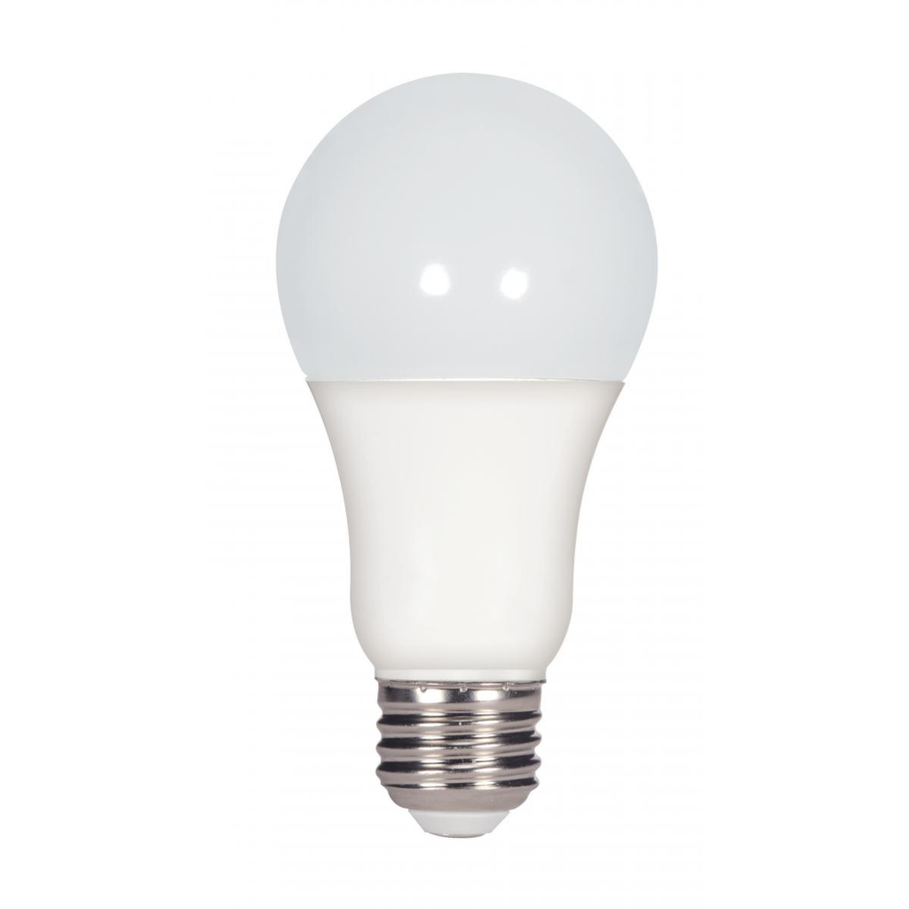 SATCO S28785 15.5A19/LED/27K/ND/120 SATCO S28785 15.5A19/LED/27K/ND/120