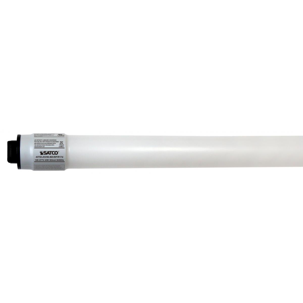 SATCO S9942 43T8/LED/96-865/BP/R17D SATCO S9942 43T8/LED/96-865/BP/R17D