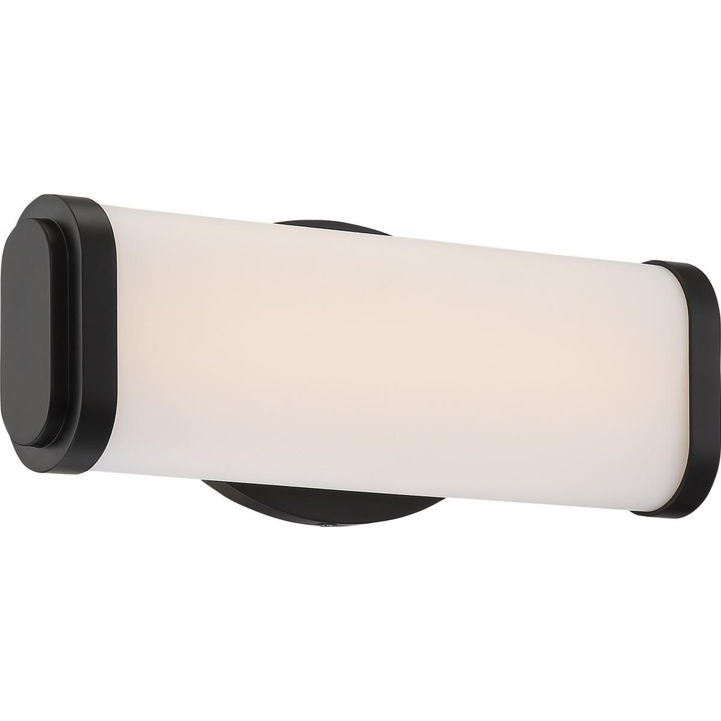 Product image for Satco 62-913 Pace LED Single Wall Sconce