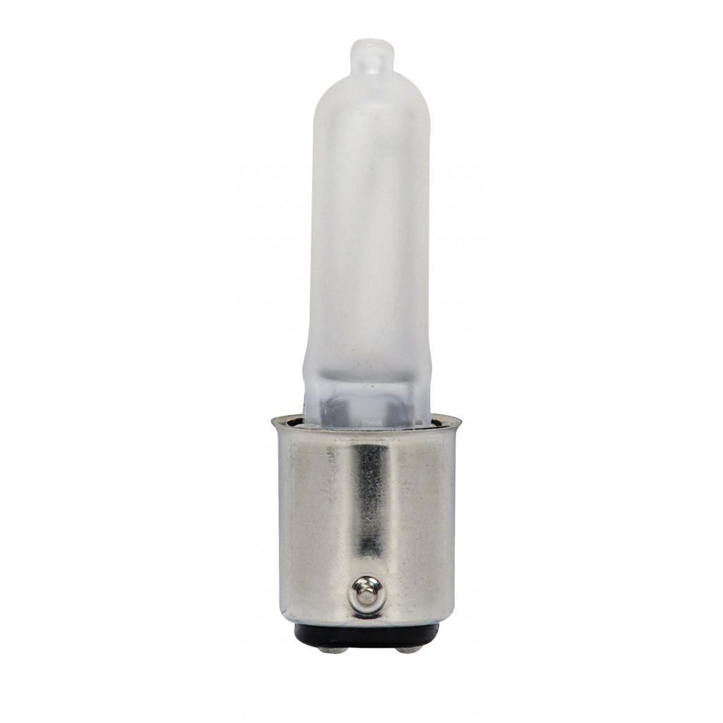 SATCO S4497 KX60FR/DC KRYPTON DC BA SATCO S4497 KX60FR/DC KRYPTON DC BA