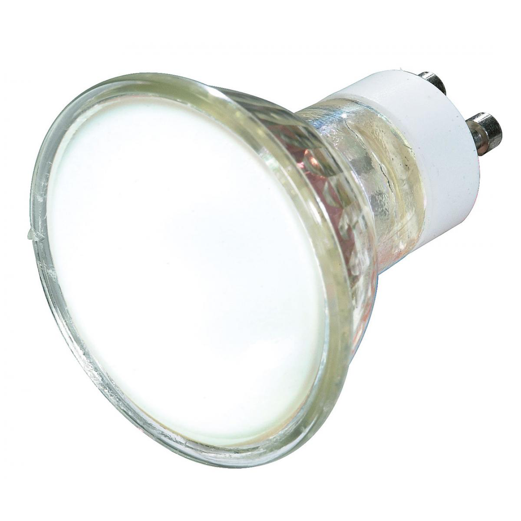 35W GU10 FROSTED LENSE 120V 35W GU10 FROSTED LENSE 120V