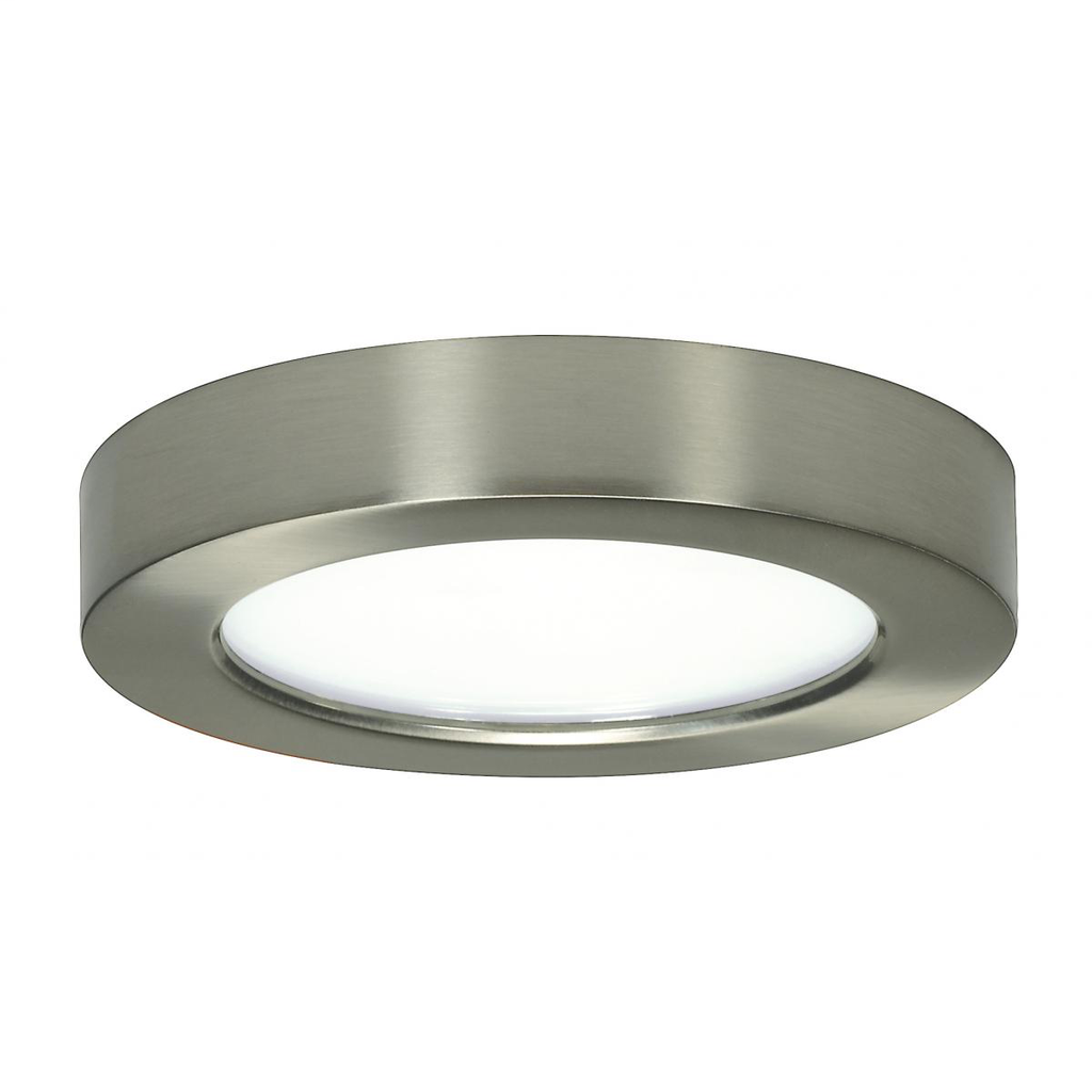 SATCO S21518 10.5W/LED/5.5''FLUSH/5 SATCO S21518 10.5W/LED/5.5''FLUSH/5