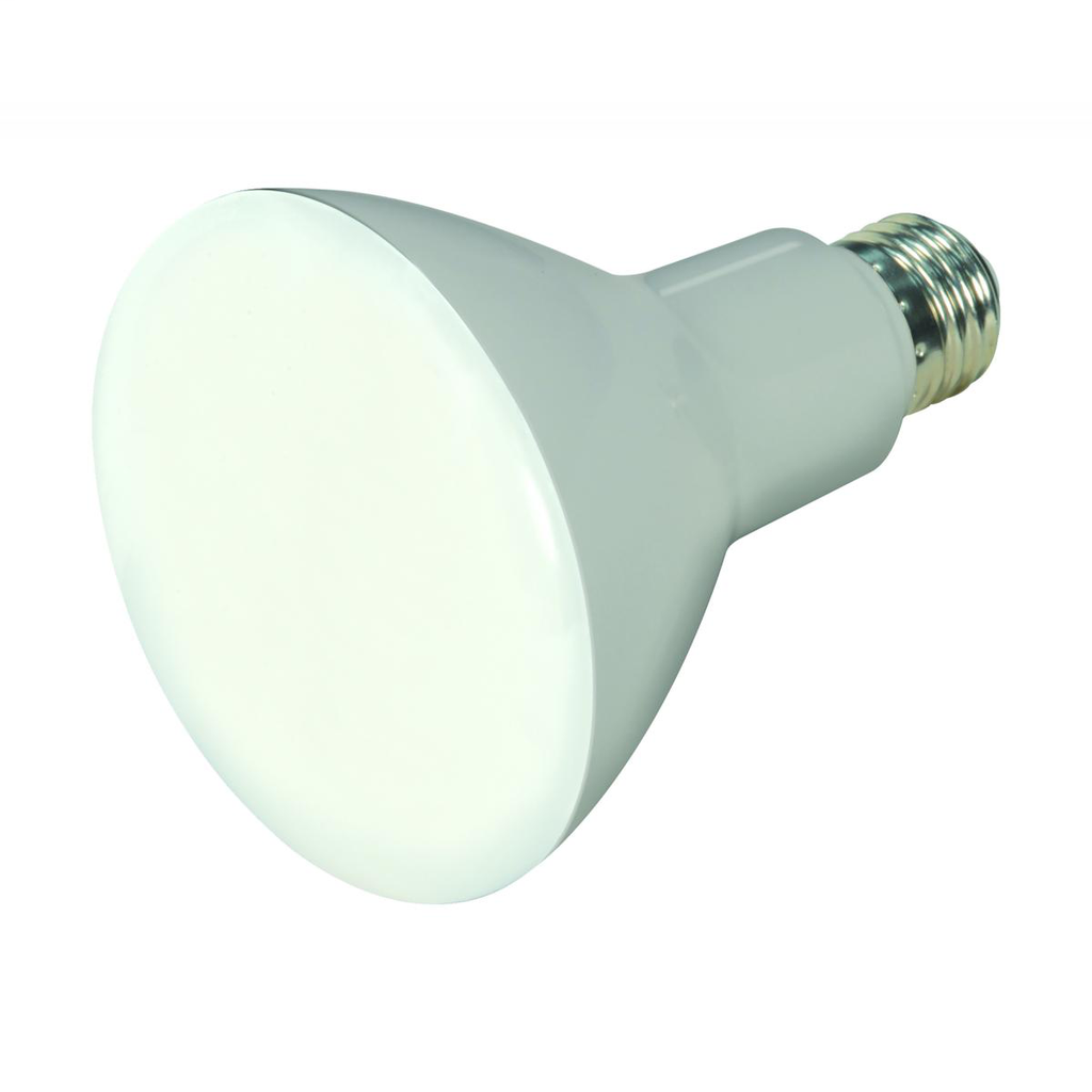 SAT S29625 7.5W; BR30 LED; 2700K;MEDIUM BASE; 120V SAT S29625 7.5W; BR30 LED; 2700K;MEDIUM BASE; 120V