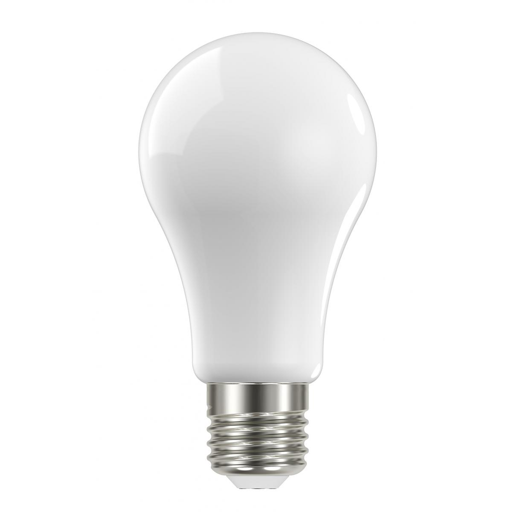SAT S11506 13W A19 LED; FROSTED;MEDIUM BASE; 3000K; 120V **DISCONTINUED SEE EID # .1967716 ** SAT S11506 13W A19 LED; FROSTED;MEDIUM BASE; 3000K; 120V **DISCONTINUED SEE EID # .1967716 **