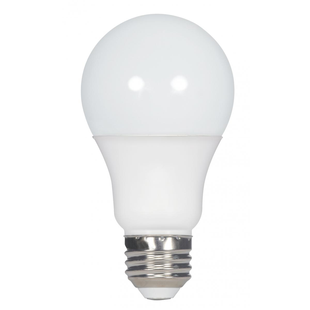 SATCO S8568 15.5A19/LED/50K/ND/120V SATCO S8568 15.5A19/LED/50K/ND/120V