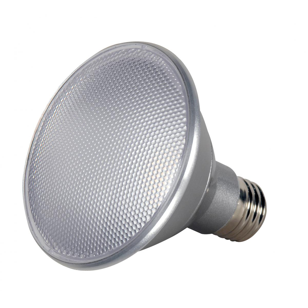 SATCO S8582 13PAR30/SN/LED/40'/3K/9 SATCO S8582 13PAR30/SN/LED/40'/3K/9