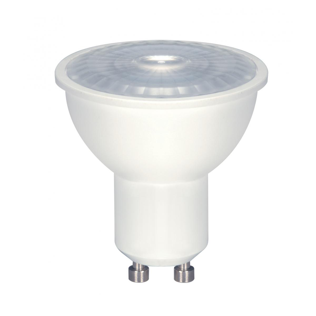 6.5MR16/LED/40'/27K/120V/GU10 S9382