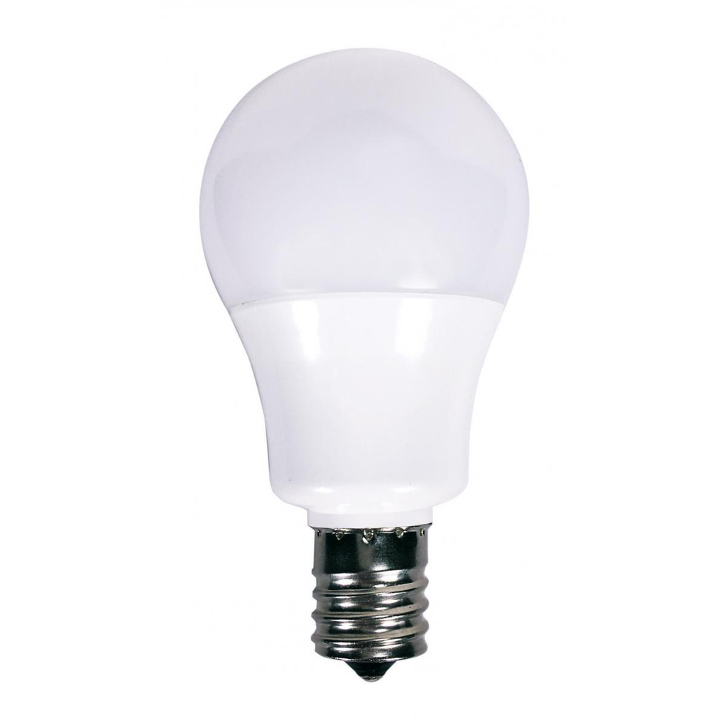SATCO S9067 5.5A15/LED/4000K/E17/12 SATCO S9067 5.5A15/LED/4000K/E17/12