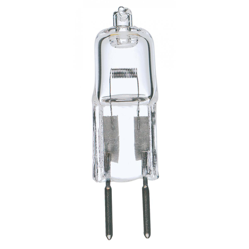 50W BI-PIN 24 VOLT GY6.35 S1987