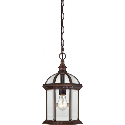 Mayer-DDS-BOXWOOD 1 LGT OUTDOOR HANGING 60-4978-1