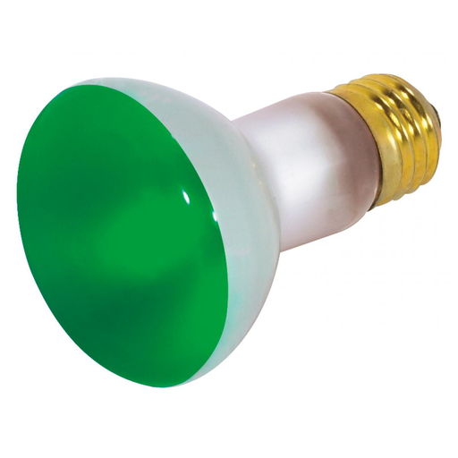 50R20 GREEN STD BASE S3201