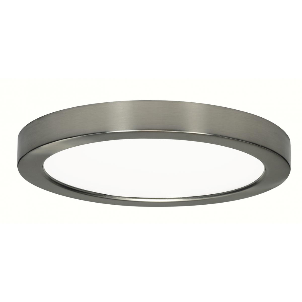 SATCO S21520 13.5W/LED/7''FLUSH/50K SATCO S21520 13.5W/LED/7''FLUSH/50K
