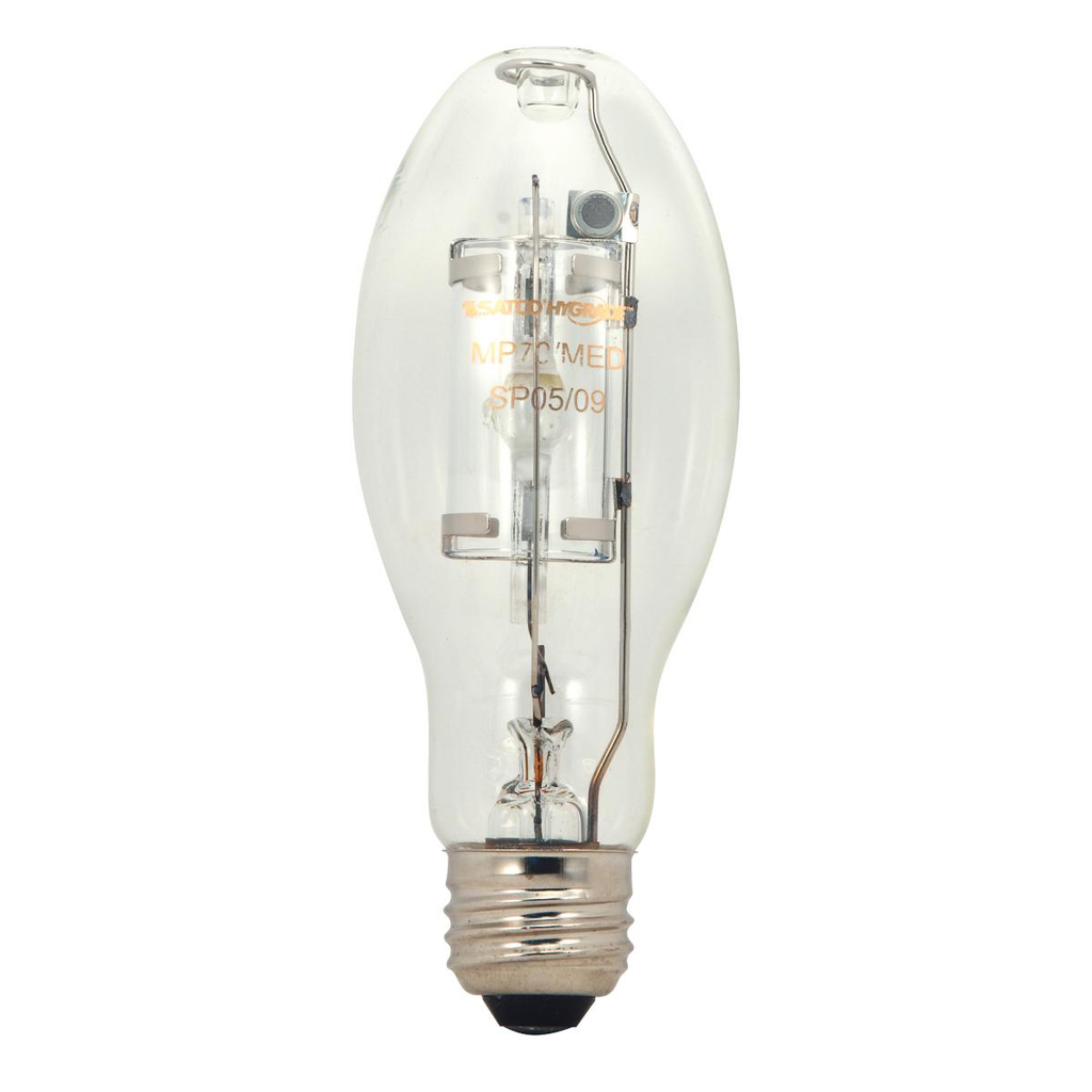 SATCO S5856 MP70/ED17/U/4K/PS MED SATCO S5856 MP70/ED17/U/4K/PS MED