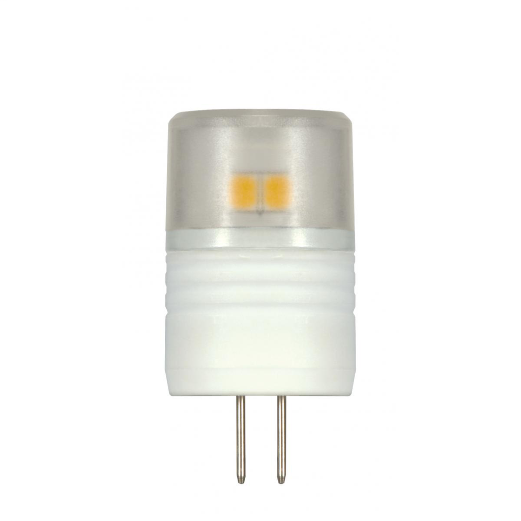 SATCO S9221 LED 2.3W JC/G4 5000K SATCO S9221 LED 2.3W JC/G4 5000K