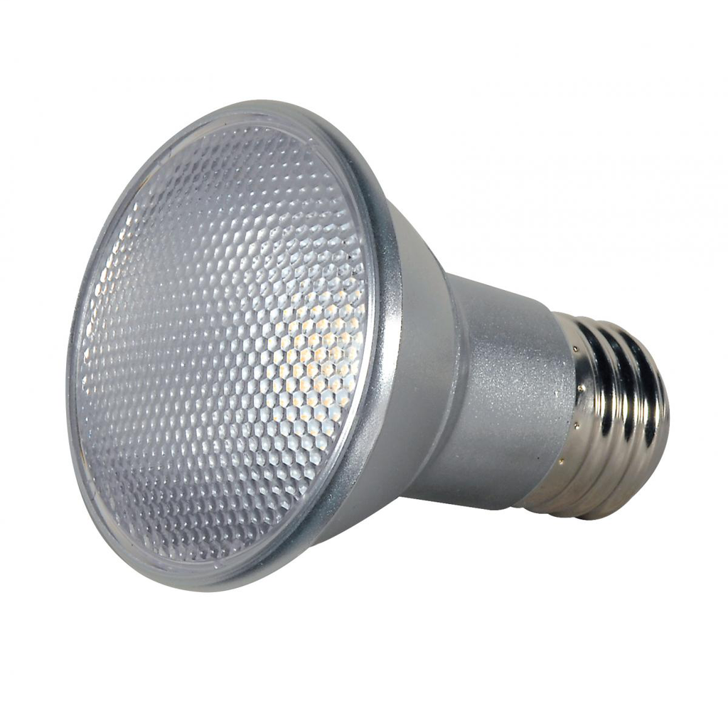 SATCO S9404 7PAR20/LED/25'/5000K/12 SATCO S9404 7PAR20/LED/25'/5000K/12