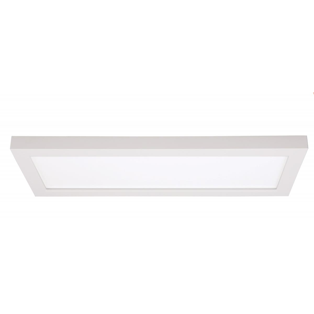 SATCO S9369 24W/LED/7x18"FLUSH/30K/ SATCO S9369 24W/LED/7x18"FLUSH/30K/