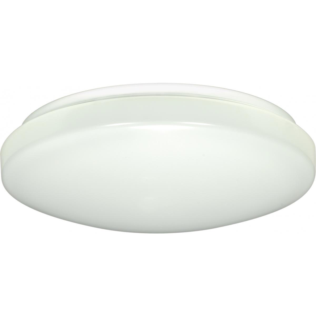 Product image for Satco 62-795 11" White Acrylic Led