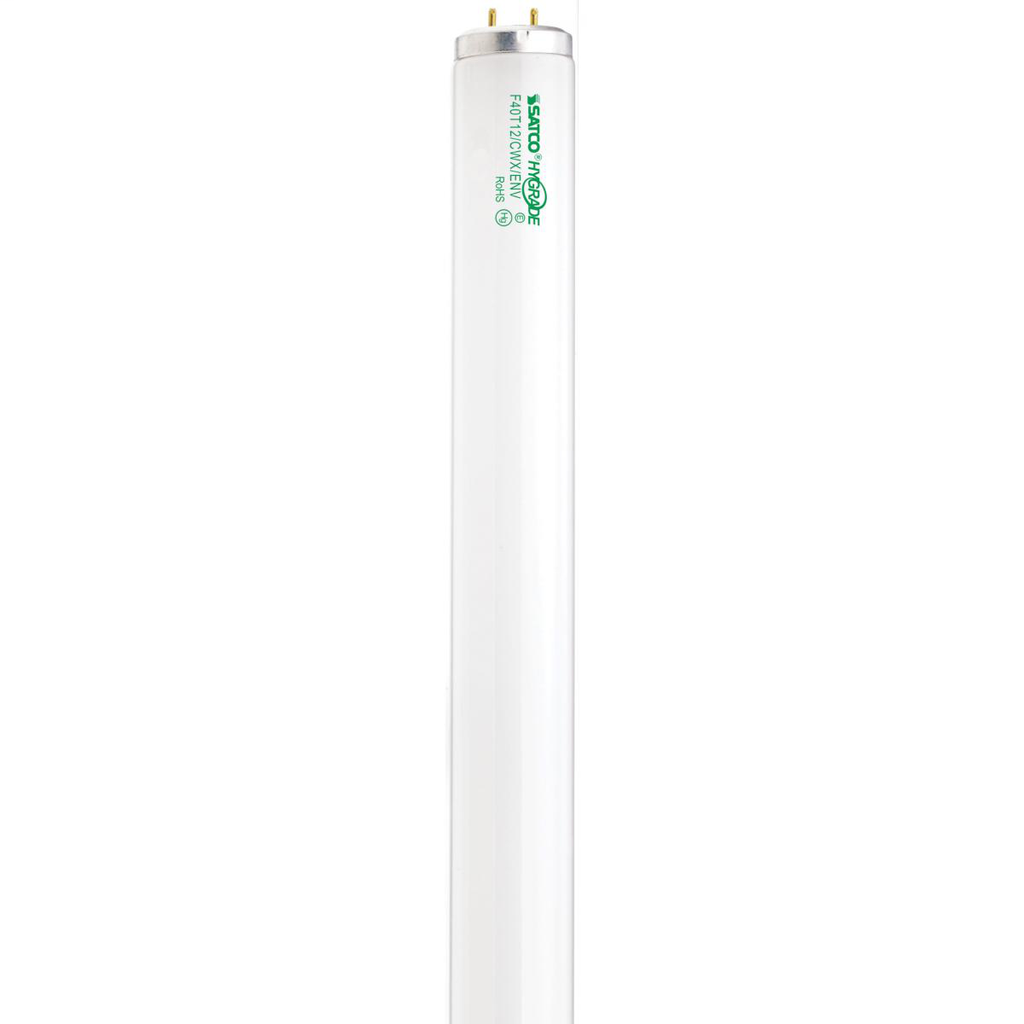 SAT S6637 40W FLUORESCENT LAMP SAT S6637 40W FLUORESCENT LAMP