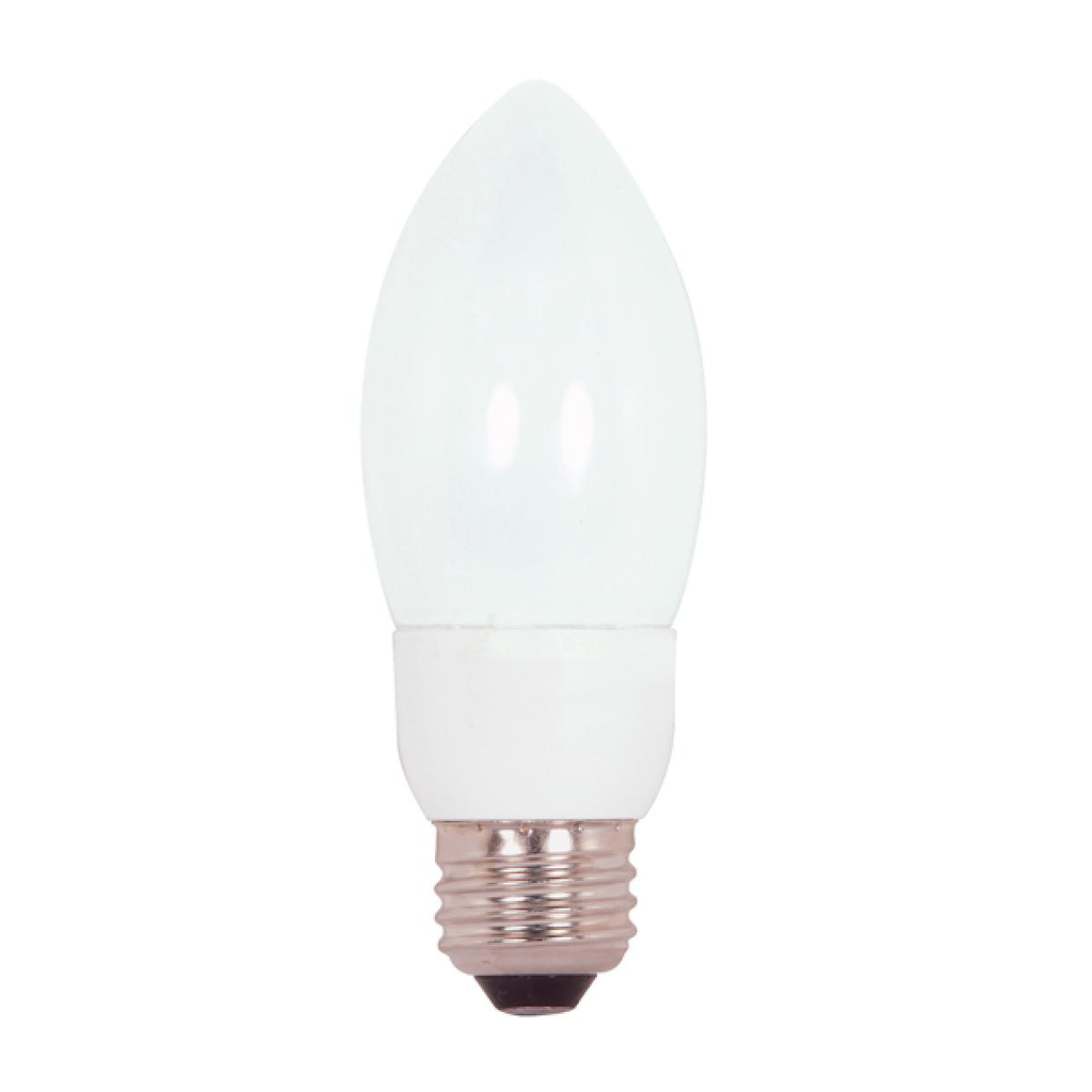 SATCO S5596 7ETCFL/E26/2700K/120V/1 SATCO S5596 7ETCFL/E26/2700K/120V/1