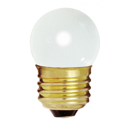 2 Ge Lighting 71//2S//Cw//Cd 120V Ge Lighting 7.5W S11 Incandescent Light Bulbs
