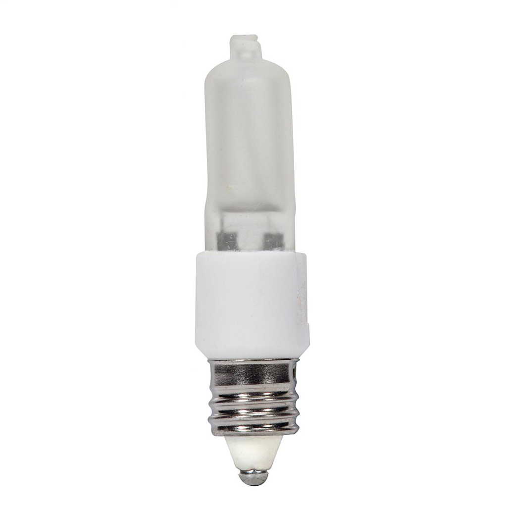 SATCO S4490 KX40FR/E11 KRYPTON MINI SATCO S4490 KX40FR/E11 KRYPTON MINI