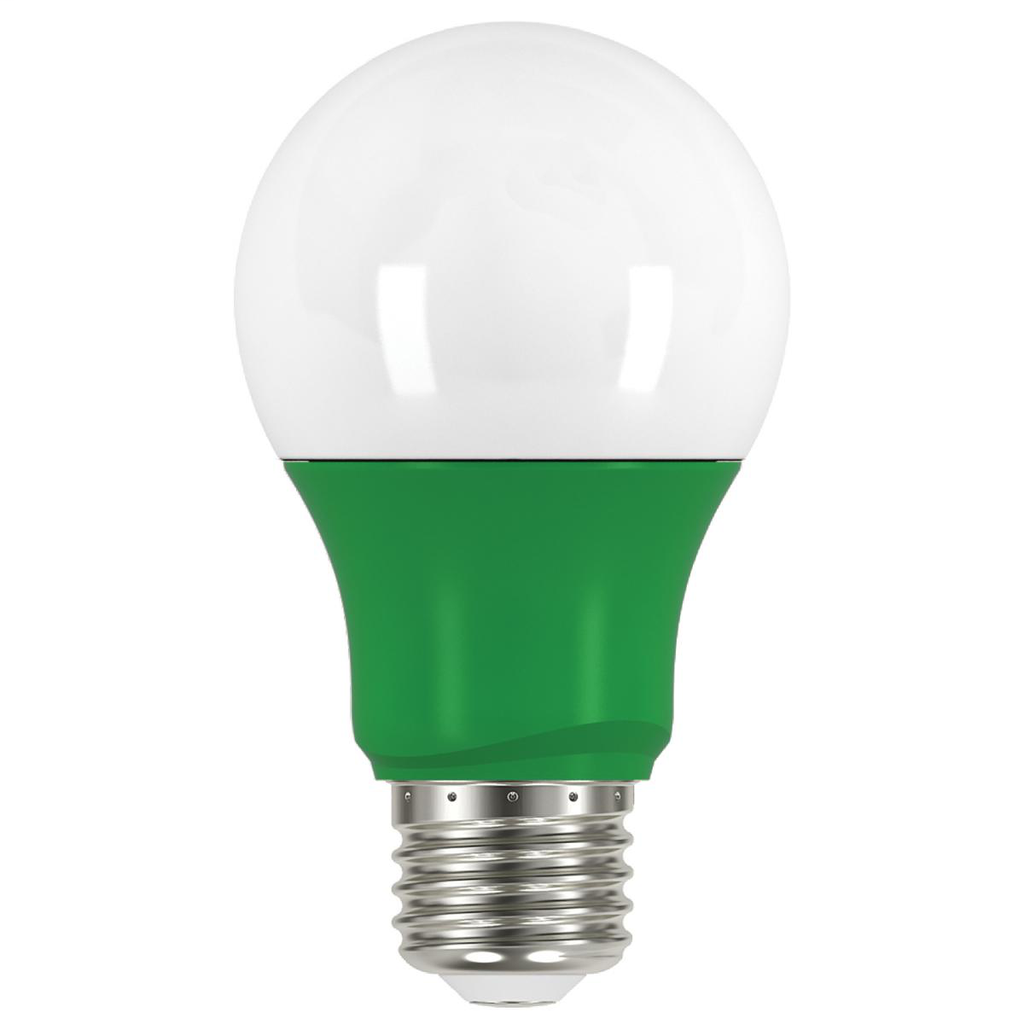 Satco S9643 2 W 120 Volt A119 Medium Base LED Lamp Satco S9643 2 W 120 Volt A119 Medium Base LED Lamp