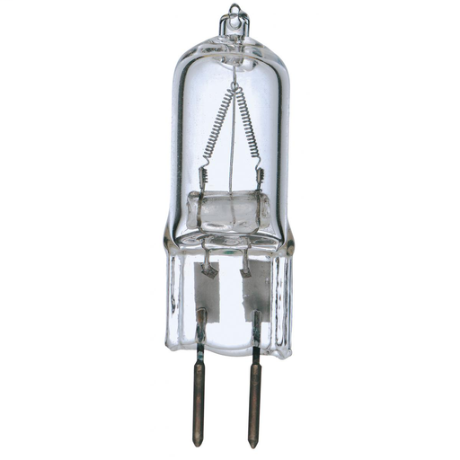 25W BI PIN 120V. GY6.35 S3197