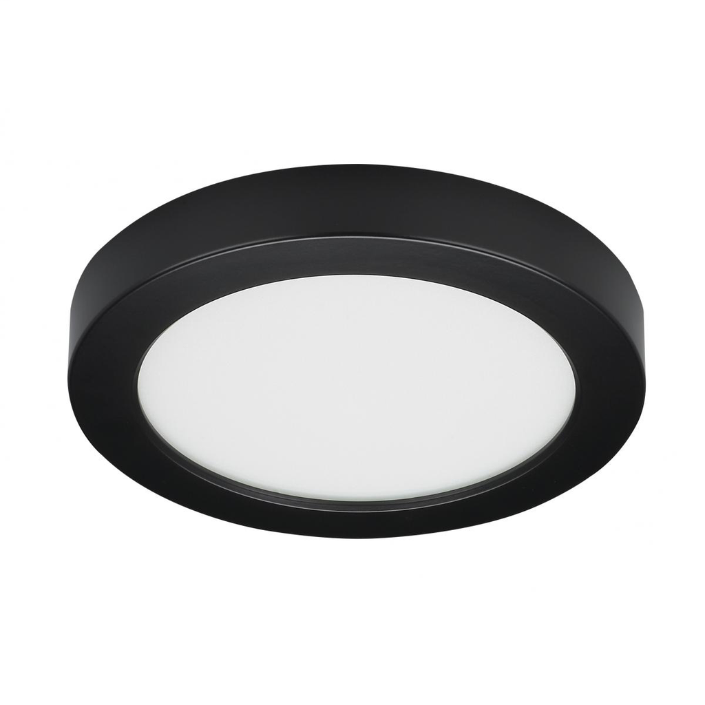 SATCO S21528 13.5W/LED/7"FLUSH/30K/ SATCO S21528 13.5W/LED/7"FLUSH/30K/