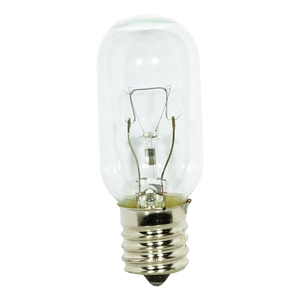40T8N INTER. BASE 130V CLEAR S3917