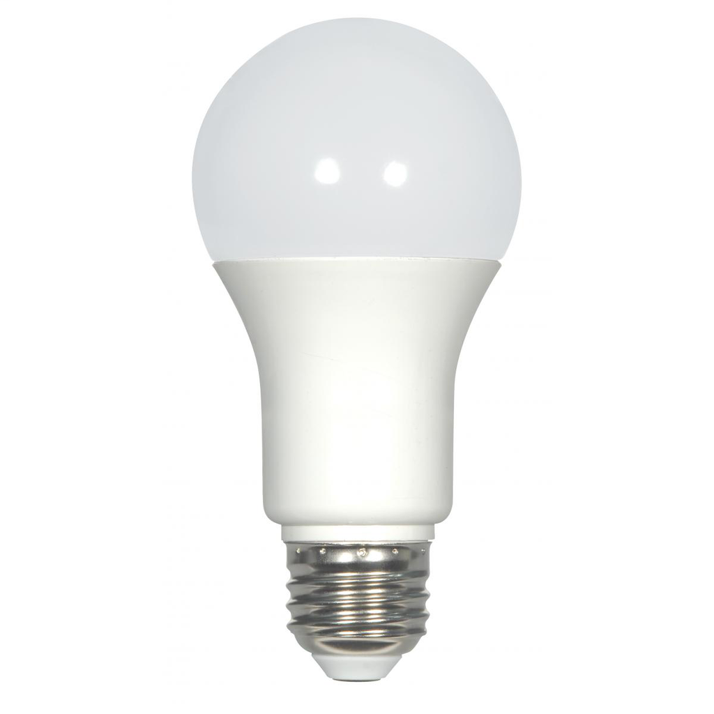 SATCO S29833 6A19/OMNI/220/LED/40K SATCO S29833 6A19/OMNI/220/LED/40K
