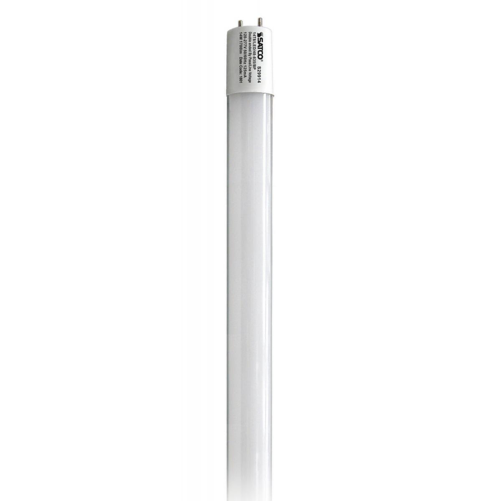 SATCO S29914 14T8/LED/48-835/BP 120 SATCO S29914 14T8/LED/48-835/BP 120