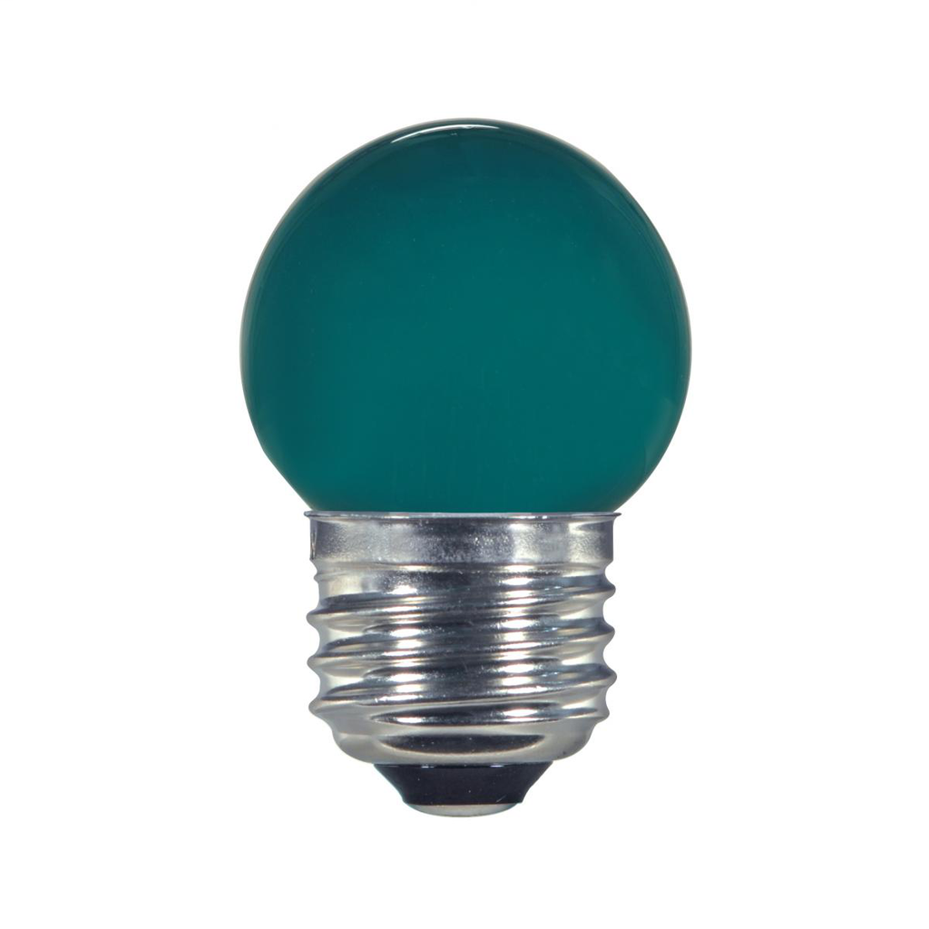 SATCO S9163 1.2W S11/GR/LED/120V/CD SATCO S9163 1.2W S11/GR/LED/120V/CD