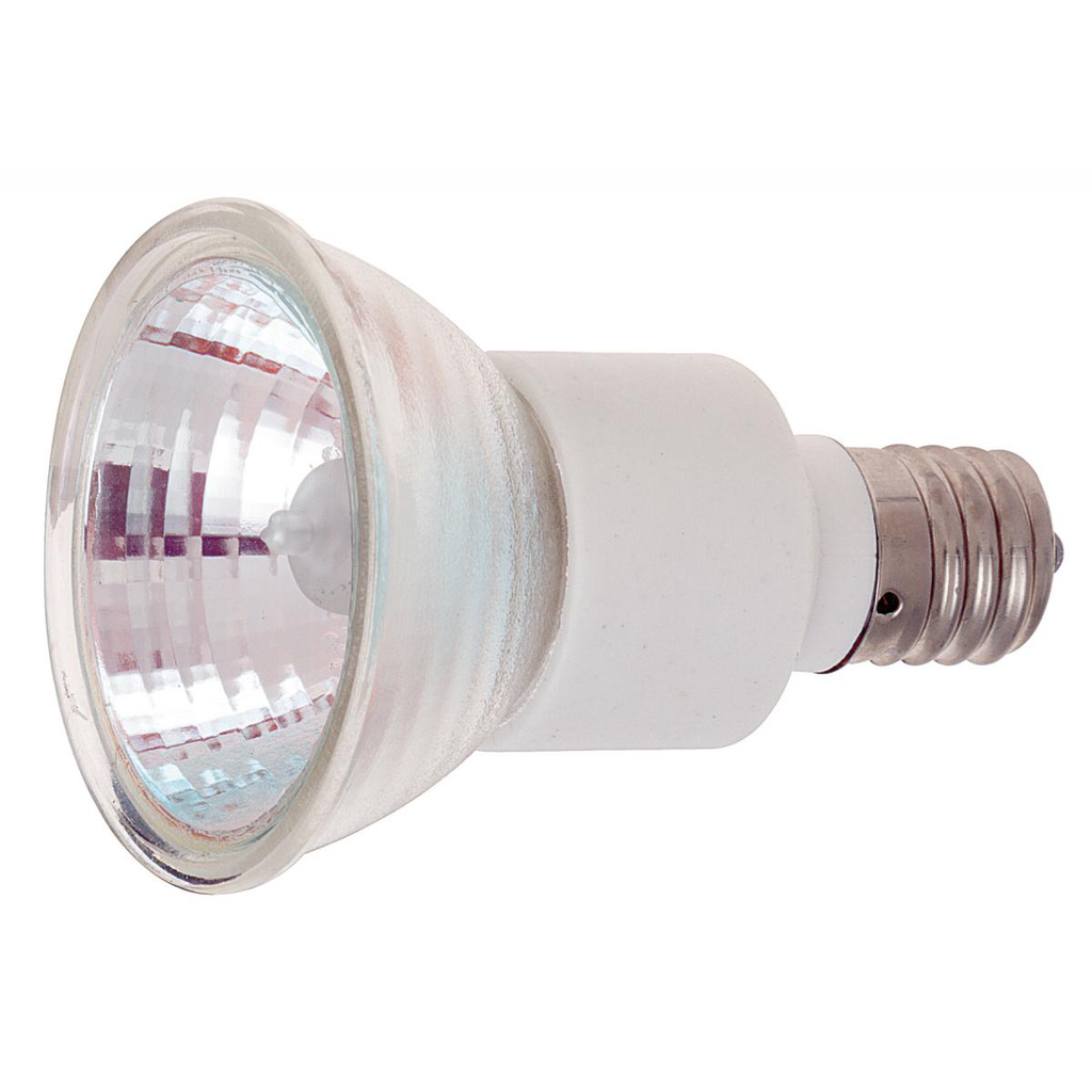 SATCO S3115 75W JDR E17 INT BASE WF SATCO S3115 75W JDR E17 INT BASE WF