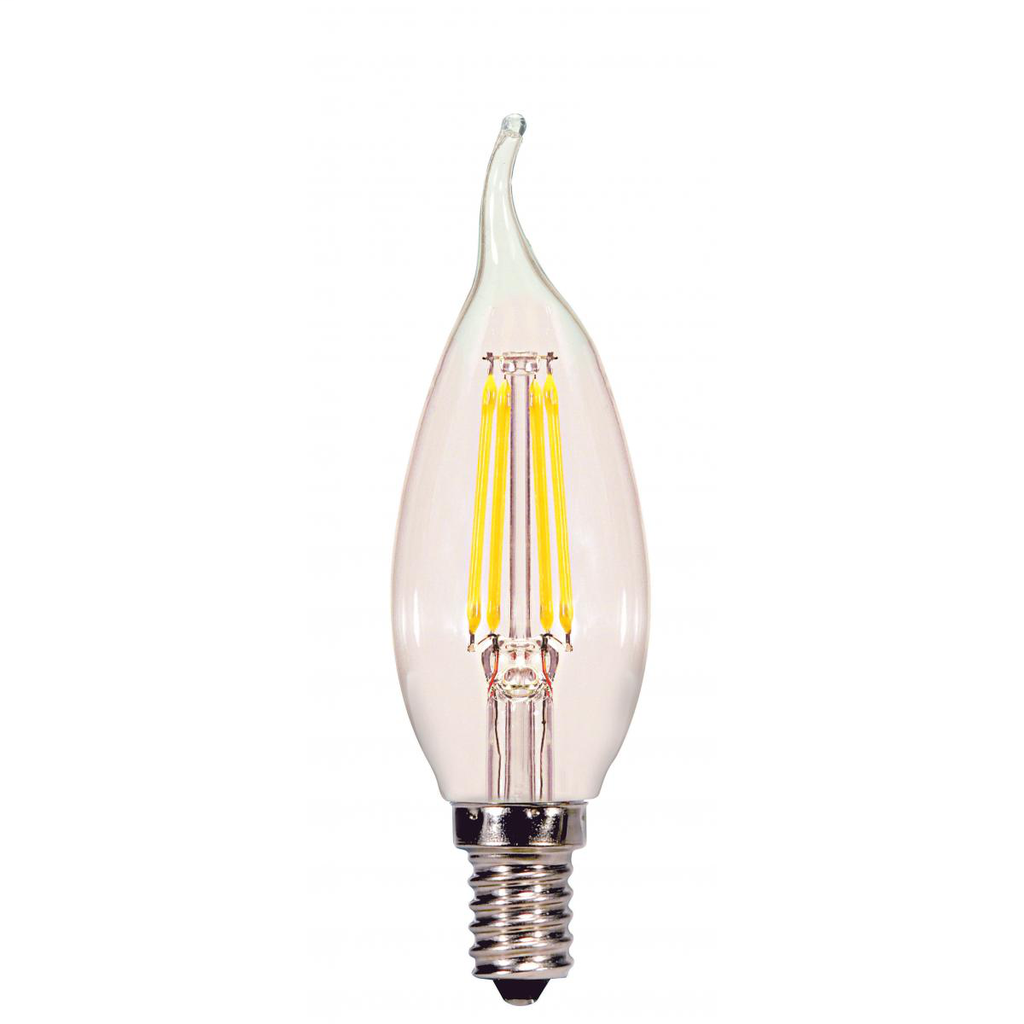 4W CFC/LED/50K/CL/120V S29867