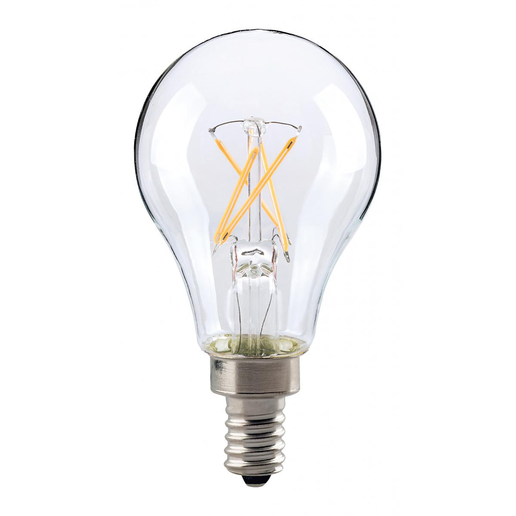 SATCO S21710 5.5A15/LED/2700K/E12/1 SATCO S21710 5.5A15/LED/2700K/E12/1