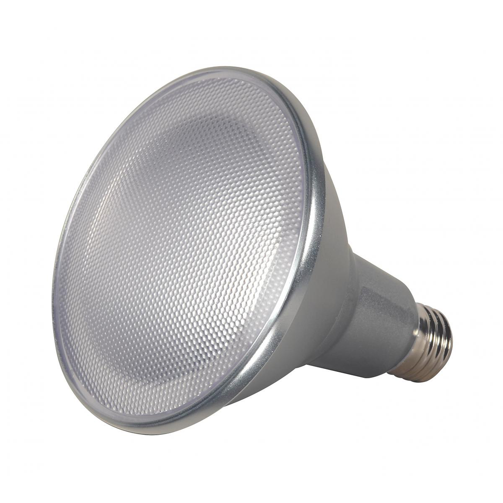SATCO S9488 15PAR38/LED/40'/2700K/9 SATCO S9488 15PAR38/LED/40'/2700K/9